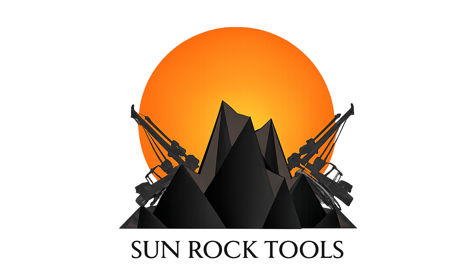 Sunrock Tools